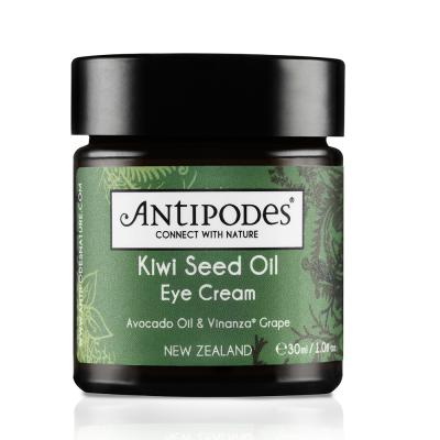 Antipodes Kiwi Seed Oil Eye Cream 30ml